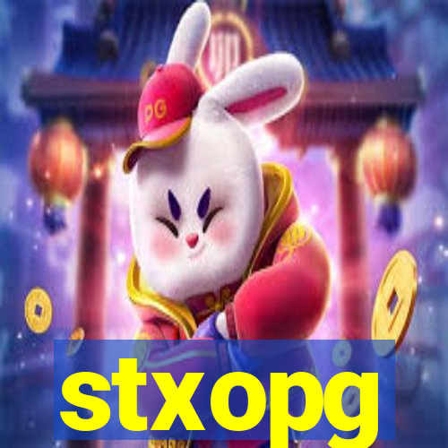 stxopg