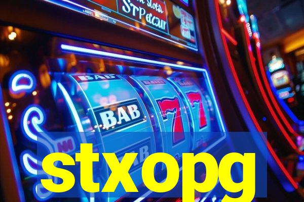 stxopg