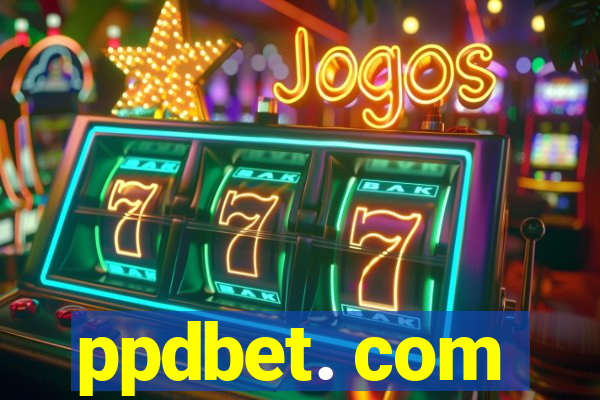 ppdbet. com