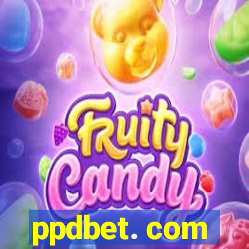 ppdbet. com