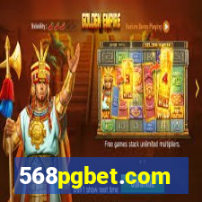 568pgbet.com