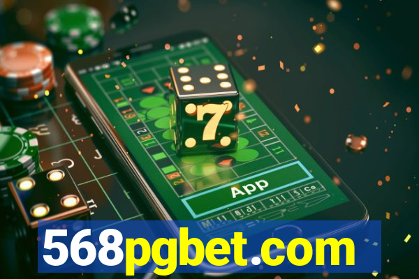 568pgbet.com