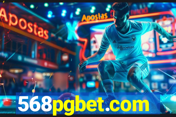 568pgbet.com