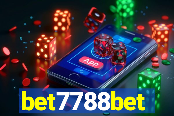 bet7788bet