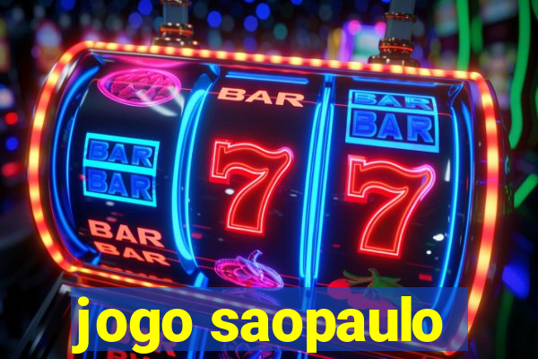 jogo saopaulo