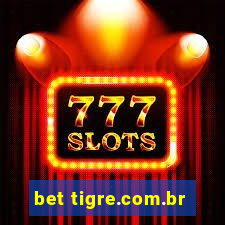 bet tigre.com.br