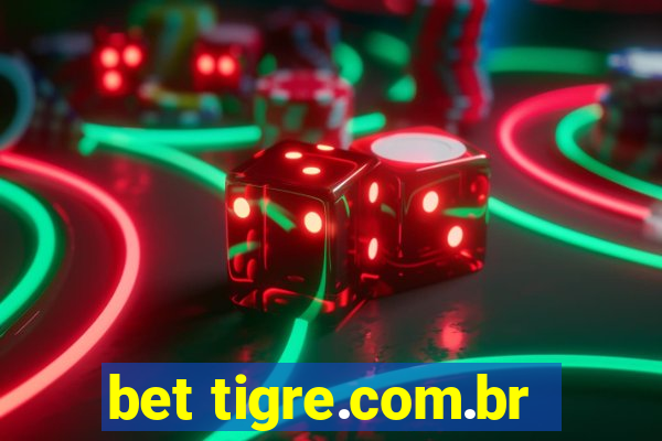 bet tigre.com.br