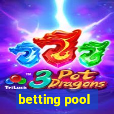 betting pool