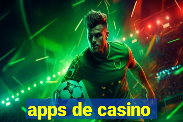 apps de casino