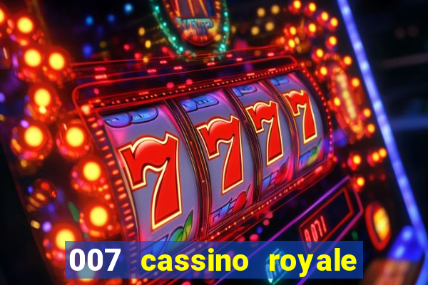 007 cassino royale download dublado utorrent