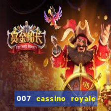 007 cassino royale download dublado utorrent