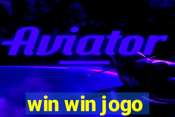 win win jogo