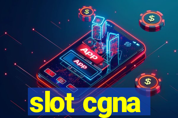 slot cgna