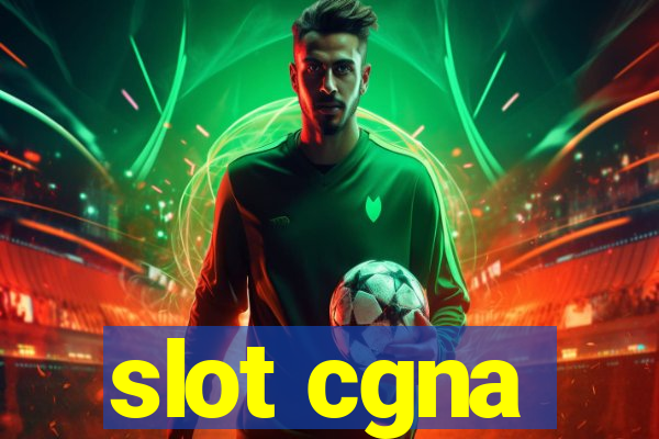 slot cgna