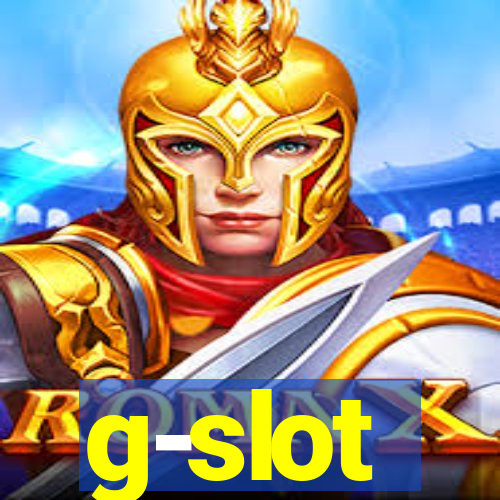 g-slot