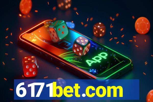 6171bet.com