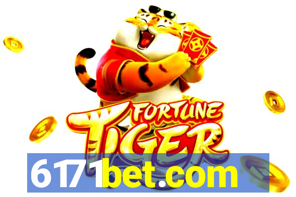 6171bet.com