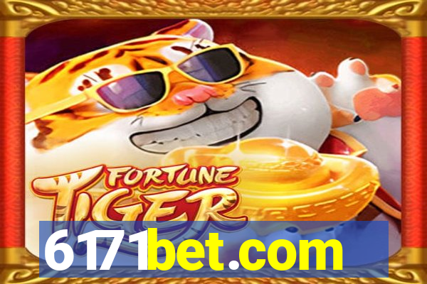 6171bet.com