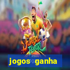 jogos ganha dinheiro na hora