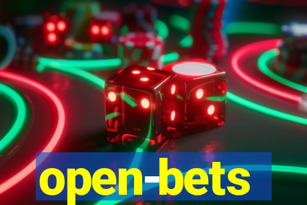 open-bets