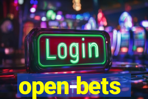 open-bets