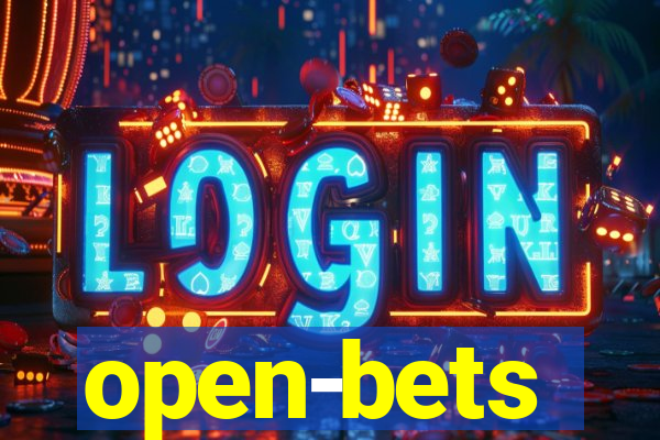 open-bets