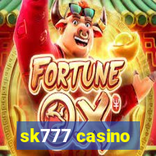 sk777 casino