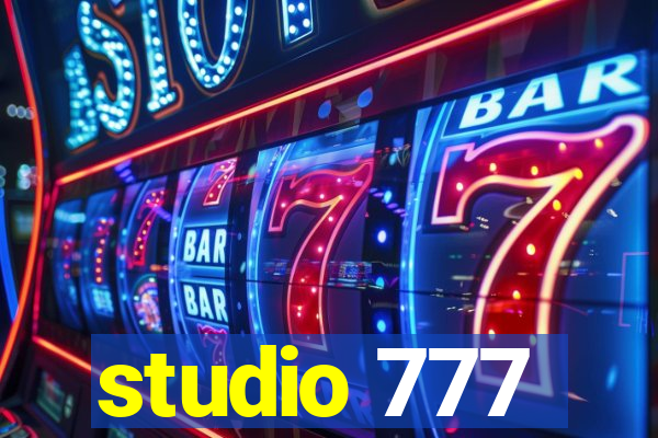 studio 777