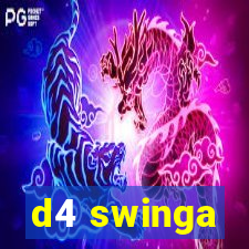 d4 swinga