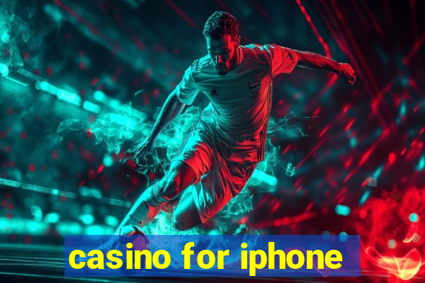 casino for iphone