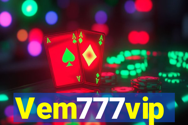 Vem777vip