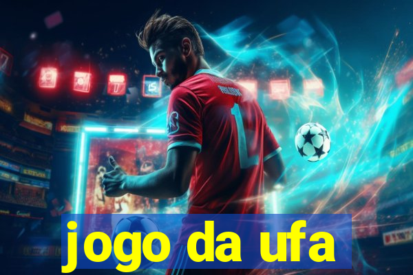 jogo da ufa