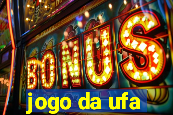 jogo da ufa