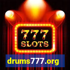 drums777.org