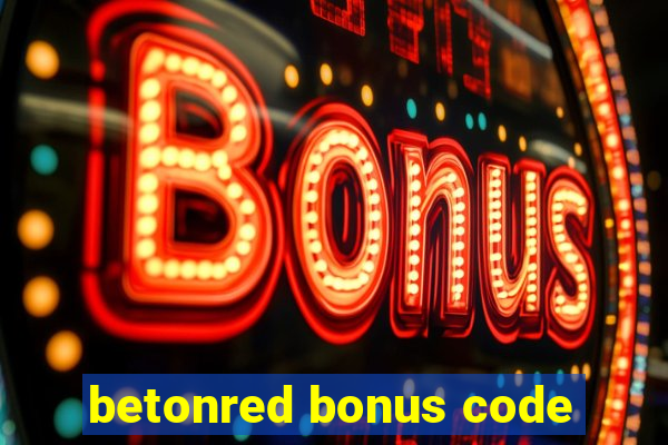 betonred bonus code