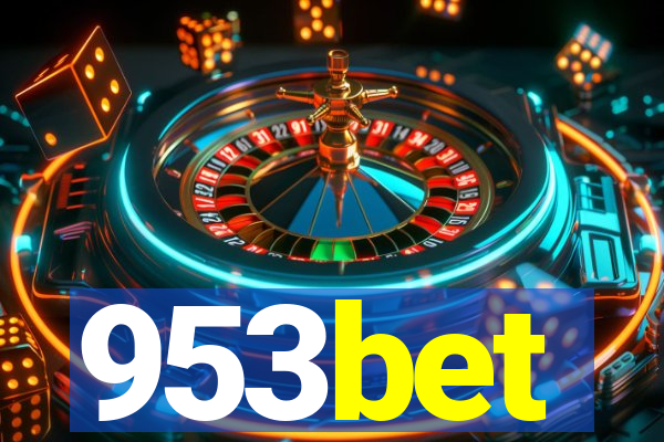 953bet