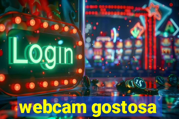 webcam gostosa