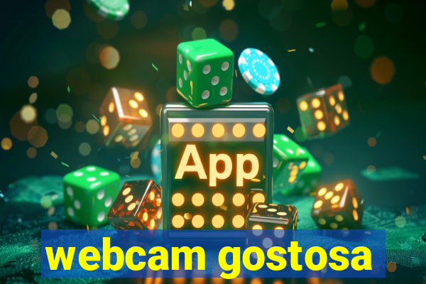 webcam gostosa