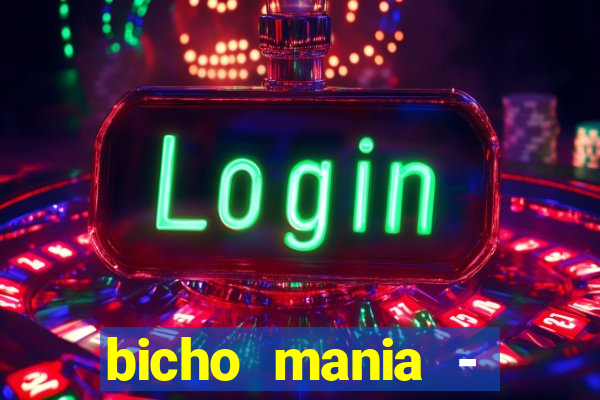 bicho mania - crash & poker