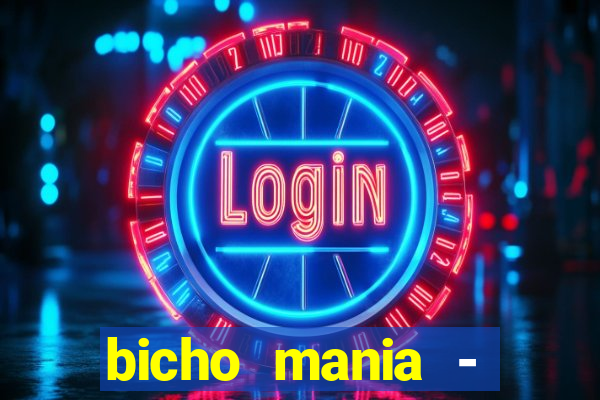 bicho mania - crash & poker