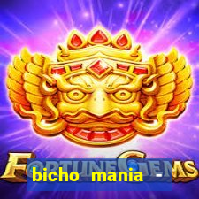 bicho mania - crash & poker