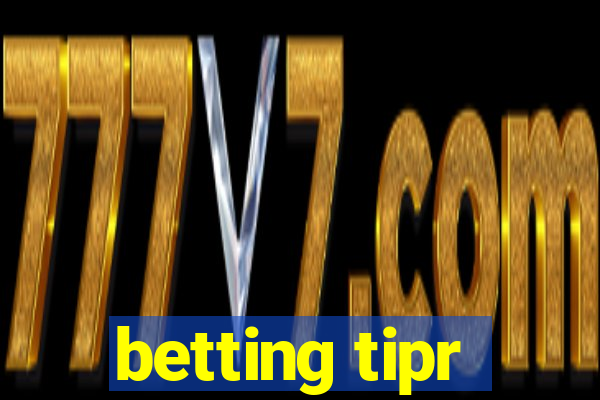 betting tipr