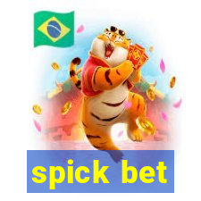 spick bet