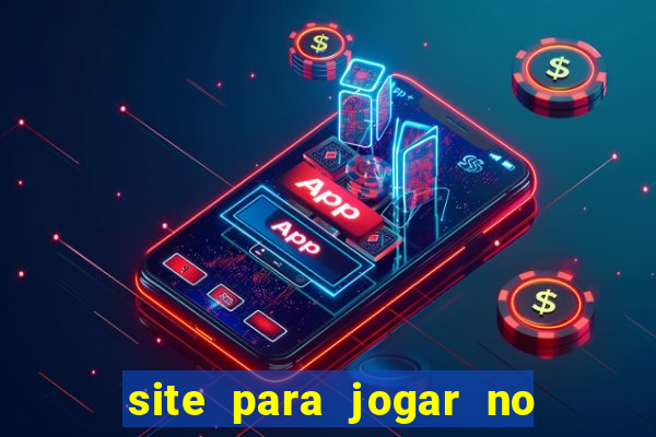 site para jogar no jogo do bicho