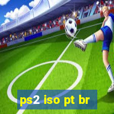 ps2 iso pt br