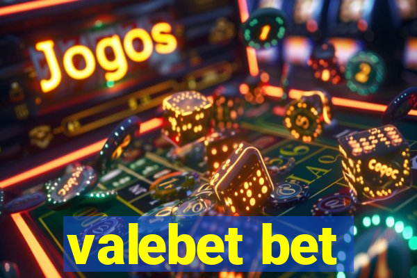 valebet bet