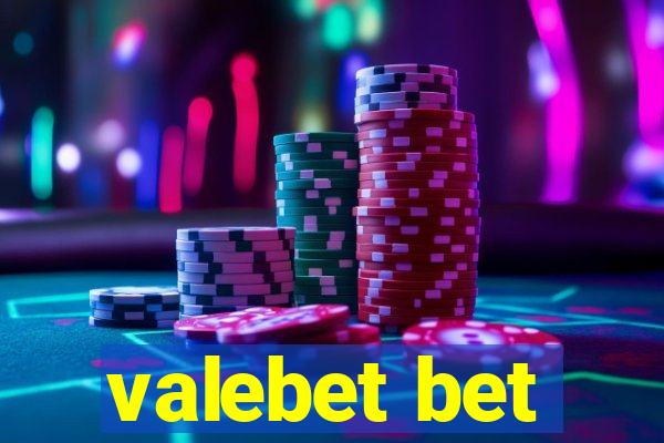 valebet bet