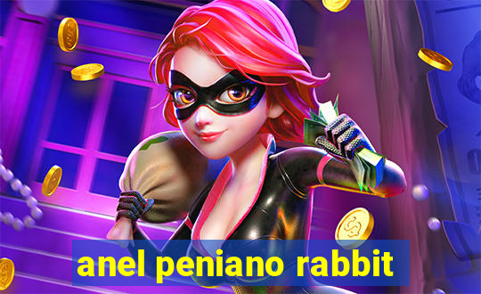 anel peniano rabbit