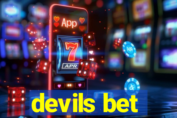 devils bet