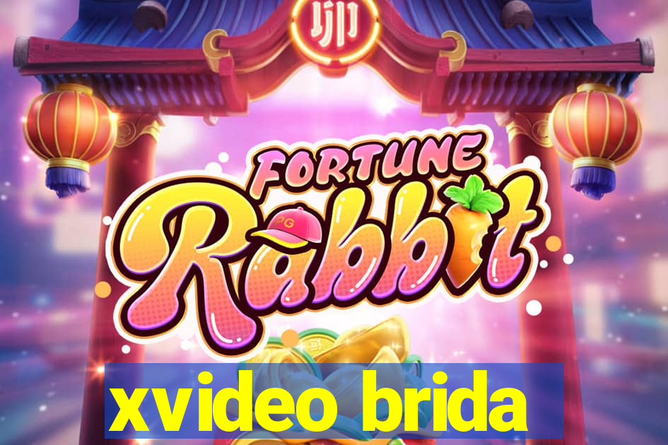 xvideo brida